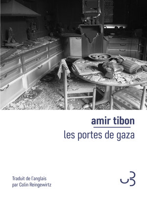 cover image of Les Portes de Gaza